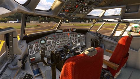 msfs 2020 boeing 707|Famous Flyer X : Boeing 707 by Aeroplane Heaven .